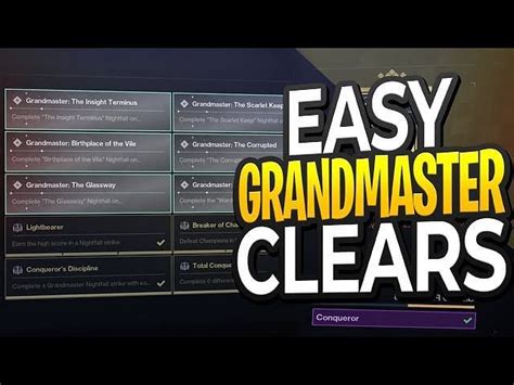 easiest title to get in destiny 2|Players Dish on the Easiest Titles to Earn in Destiny 2